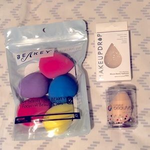 Beauty Blenders
